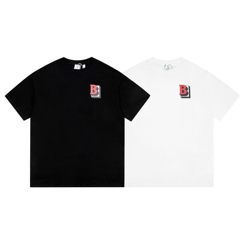 Burberry T-Shirts - 334