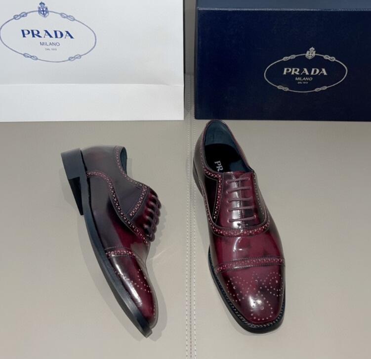 Chloe’s Picks - PD Men Shoes - 379