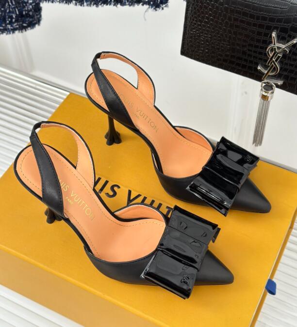 Chloe’s Picks - LOV Women Shoes - 322