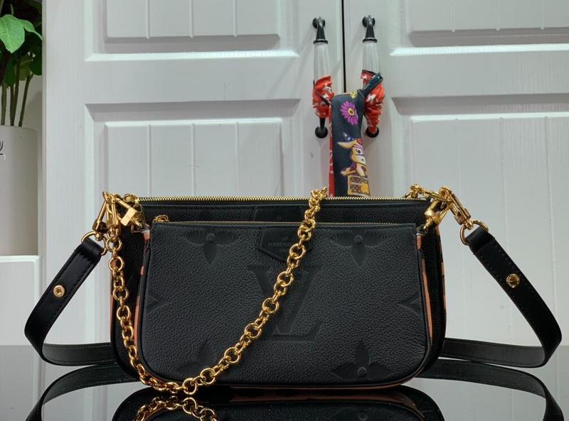 Chloe’s Picks - LOV Bags - 2329