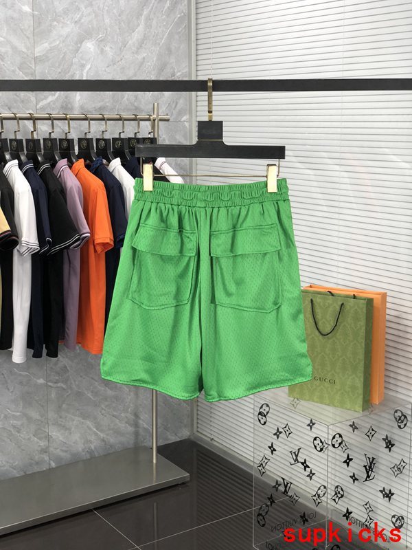 RHUDE Luxury Cloth