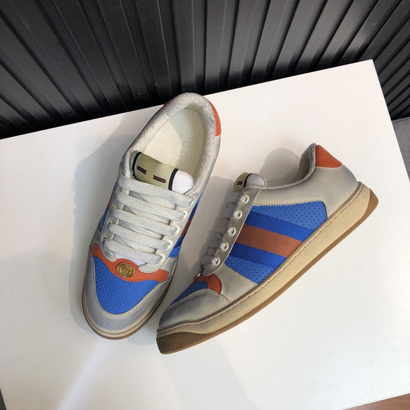Gucci Luxury Shoes