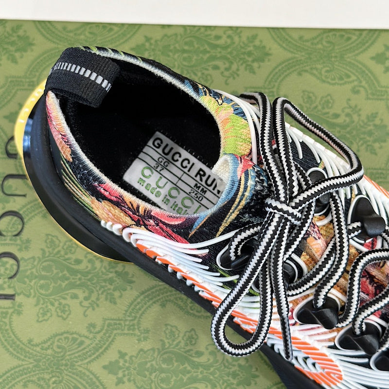 Gucci Luxury Shoes