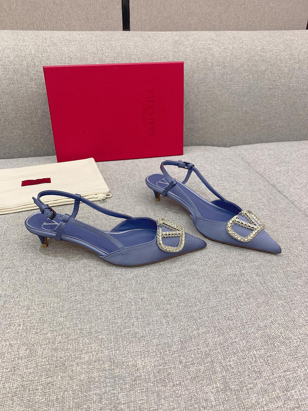 Valentino GARAVANI Luxury Shoes