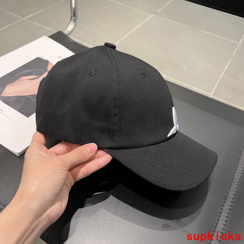 Louis Vuitton Luxury Cap