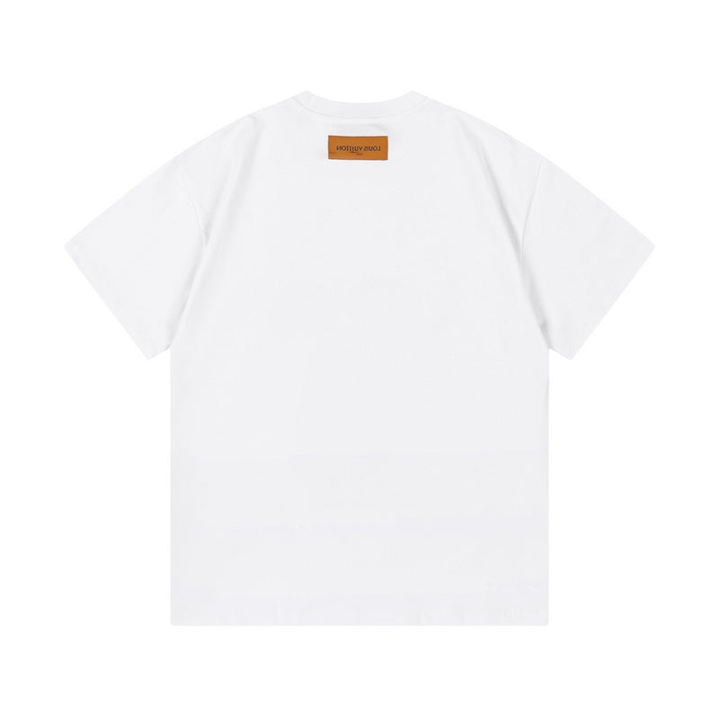Louis Vuittion Luxury T-Shirt