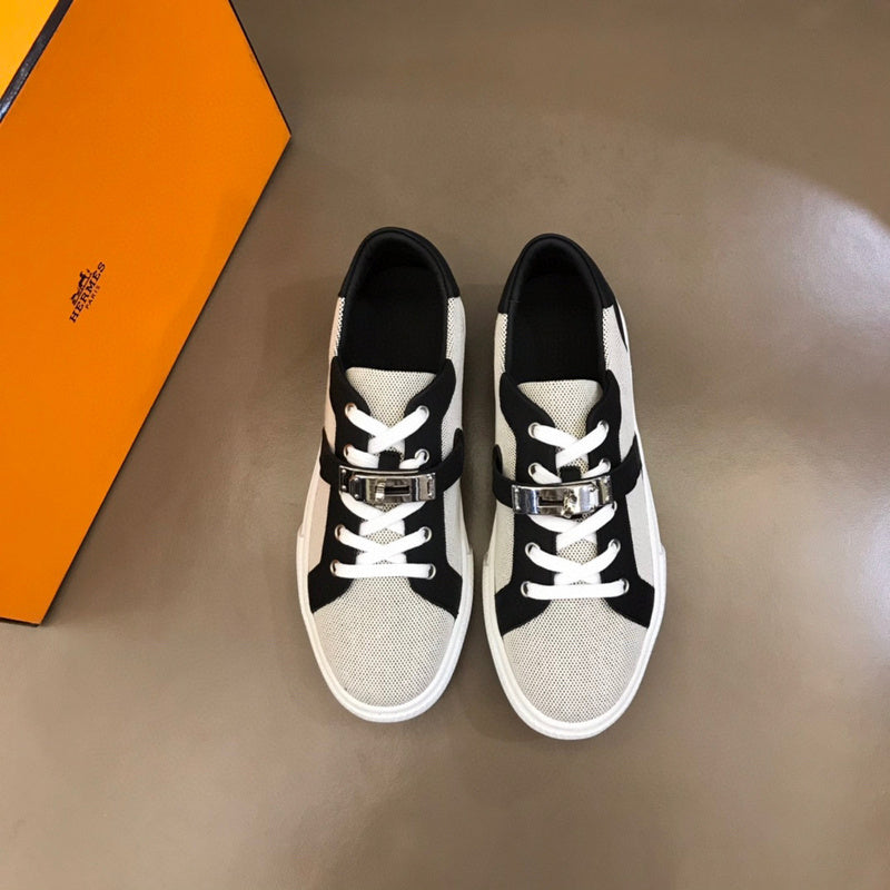 Hermes Luxury Shoes