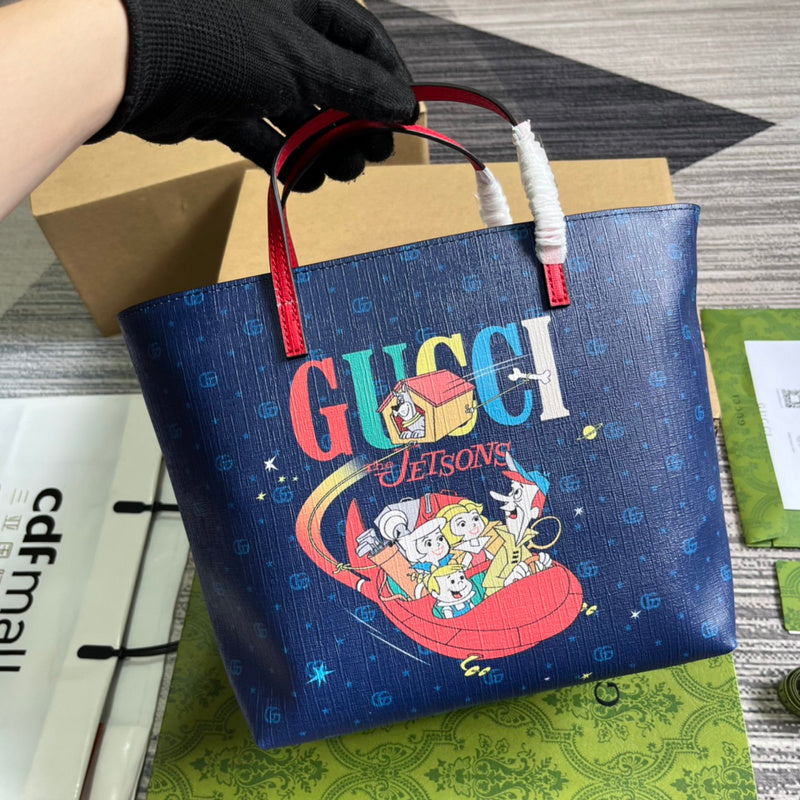 PHA - GUKI Bags - 284