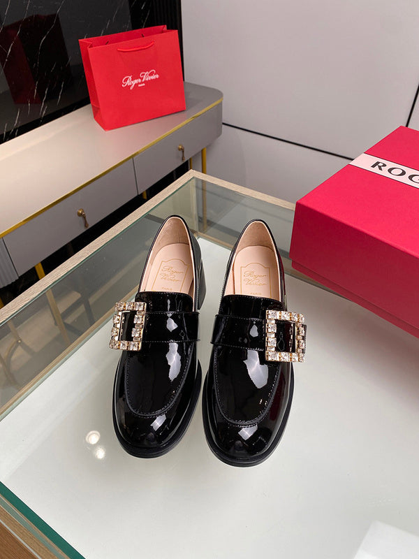 Roger Vivier Luxury Shoes