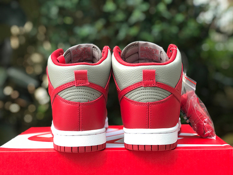 Nike Luxury Shoes