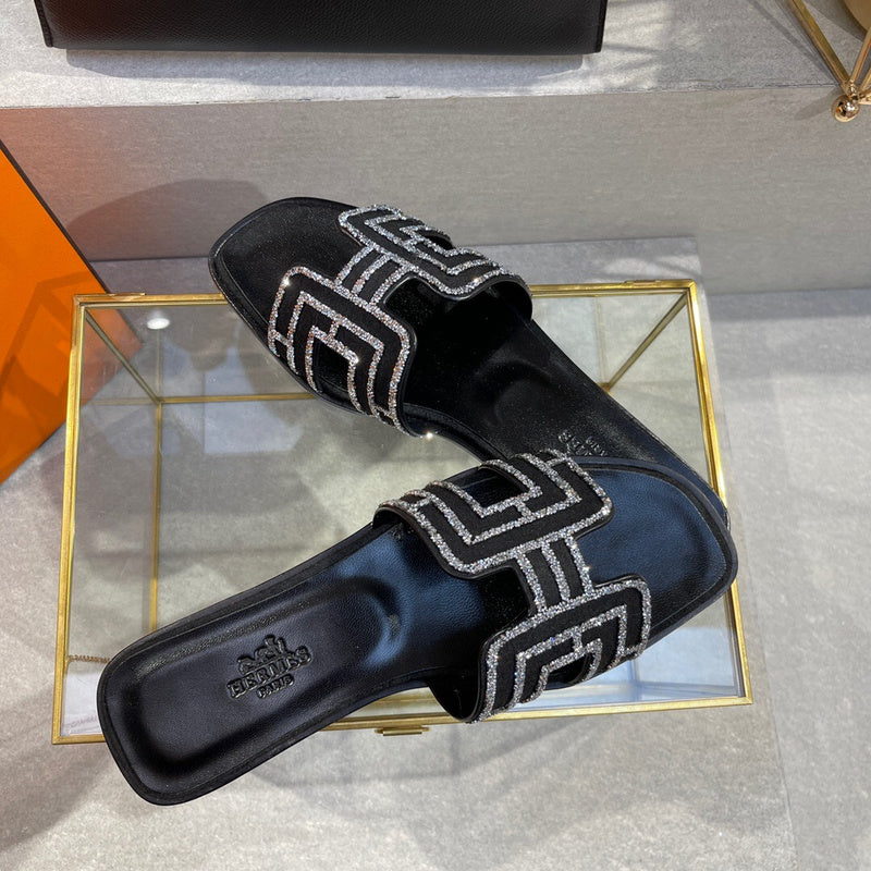 Hermes Luxury Shoes