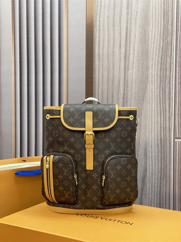 PHA - LOV Bags - 100
