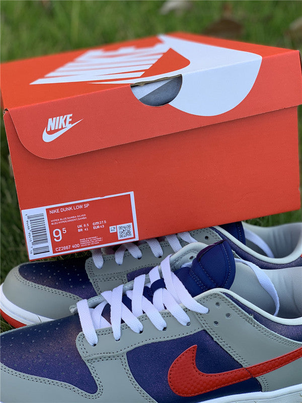 Nike Luxury Shoes