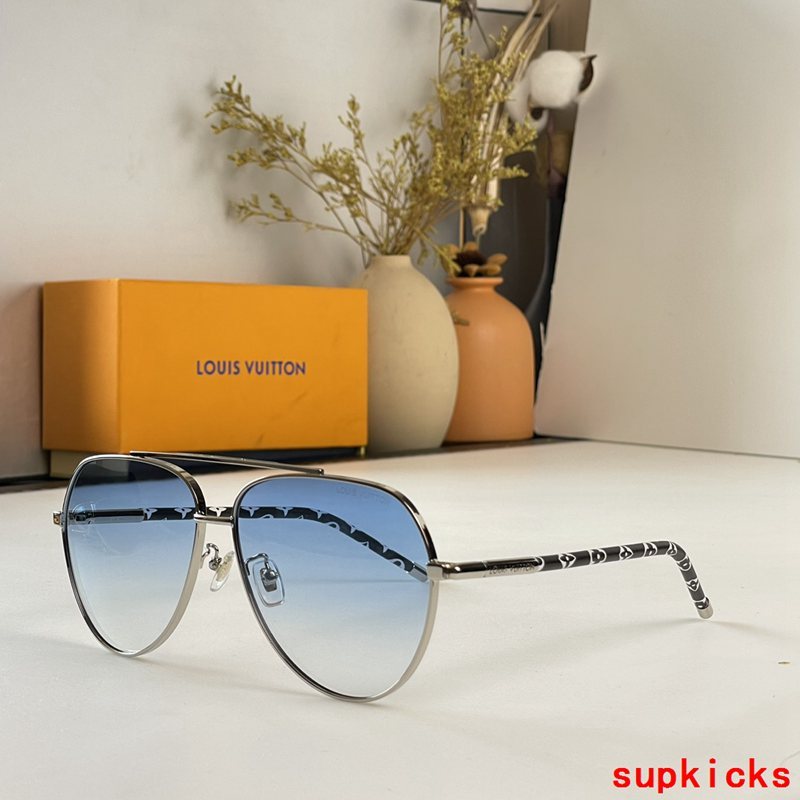 Louis Vuittion Luxury Sunglasses