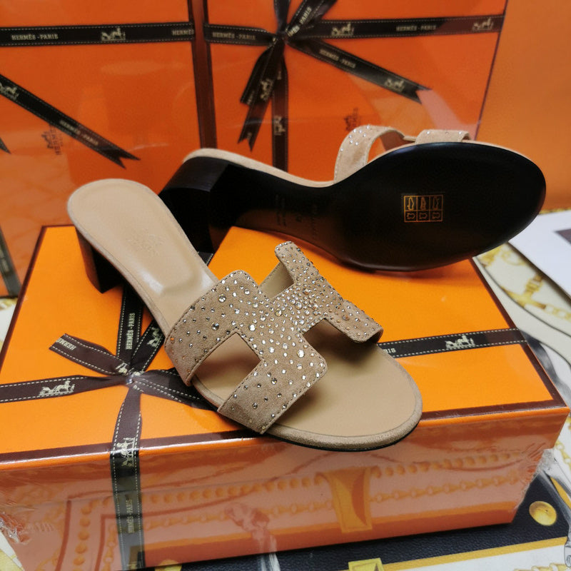 Hermes Luxury Sandals
