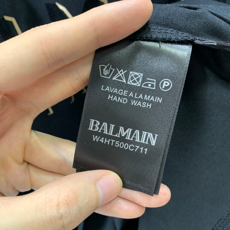 Balmain Clothes