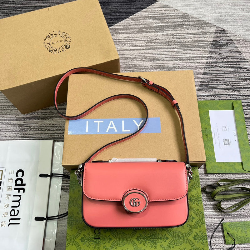 ENT - GCI Bags - 1294