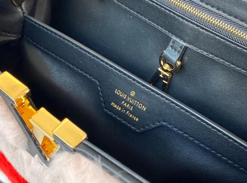 Chloe’s Picks - LOV Bags - 2590