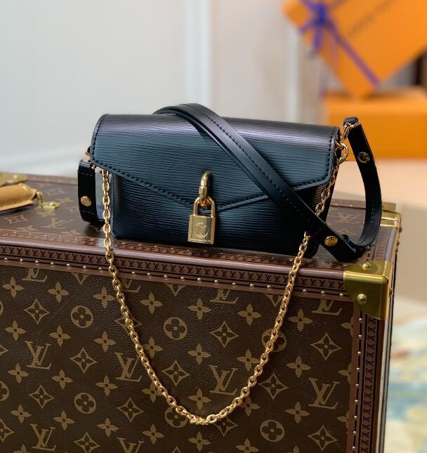 Chloe’s Picks - LOV Bags - 2262