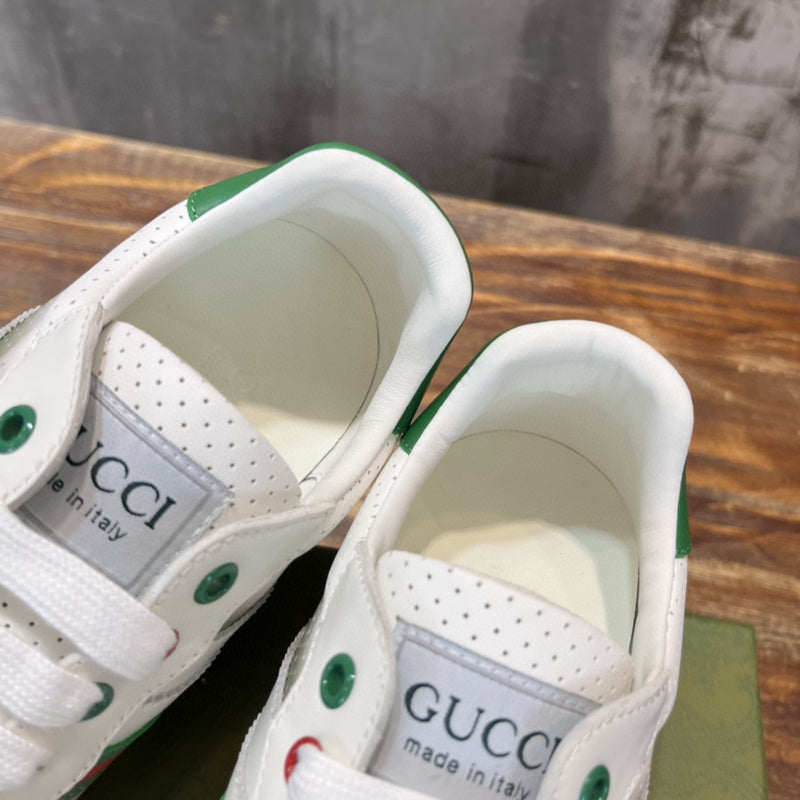 Gucci Luxury Shoes