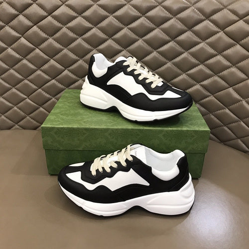 Gucci Luxury Shoes