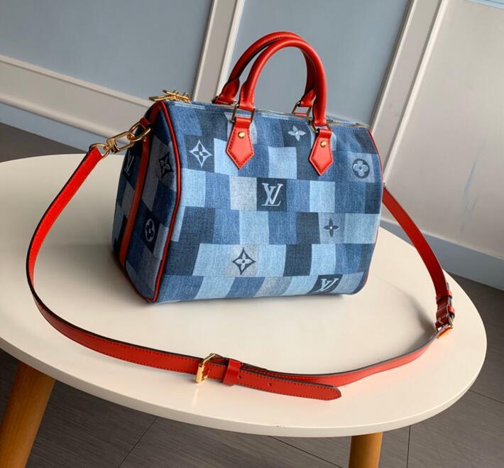 Chloe’s Picks - LOV Bags - 3101