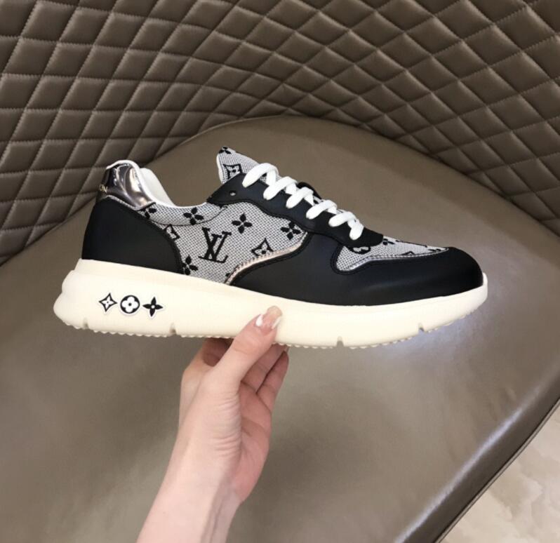 Chloe’s Picks - LOV Men Shoes - 1162