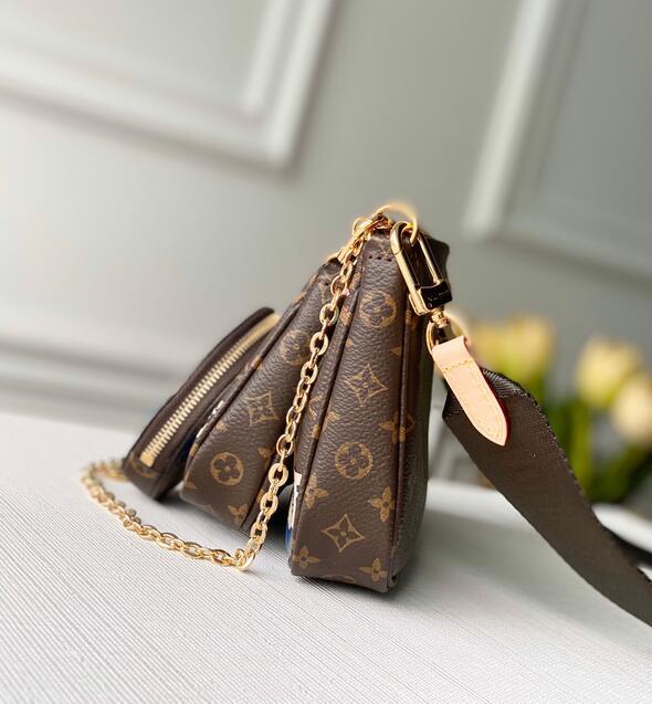 Chloe’s Picks - LOV Bags - 3082