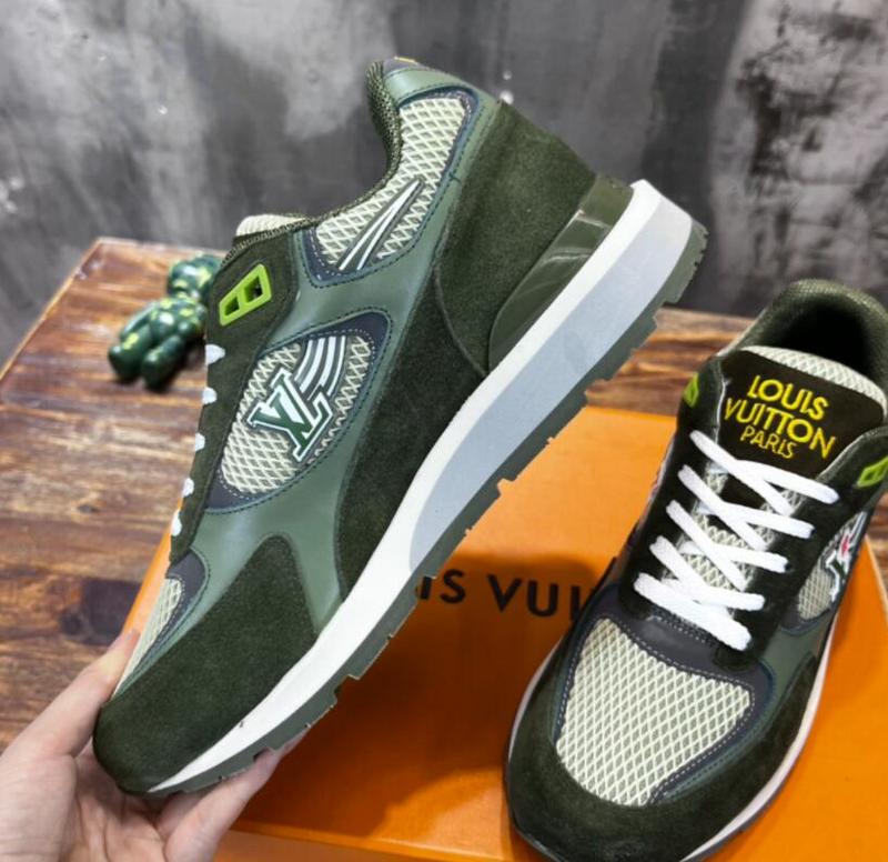 Chloe’s Picks - LOV Men Shoes - 784