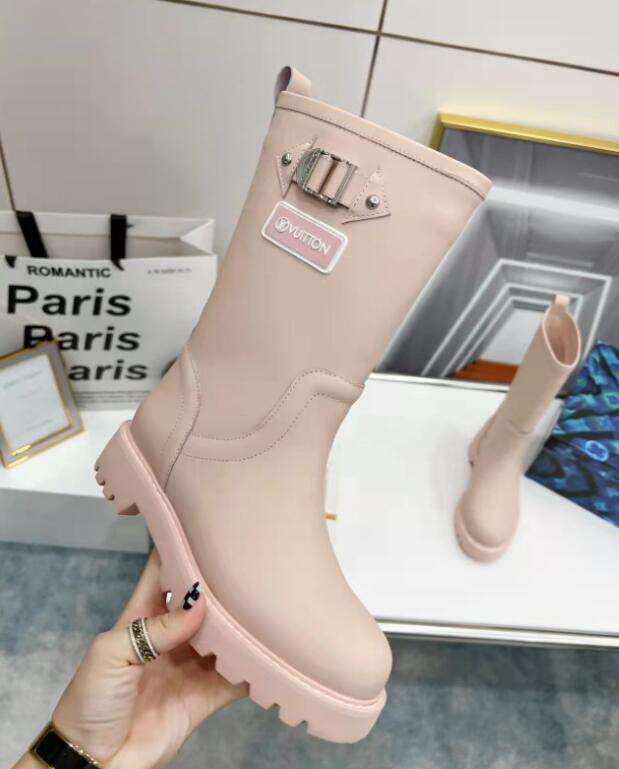Chloe’s Picks - LOV Women Shoes - 783