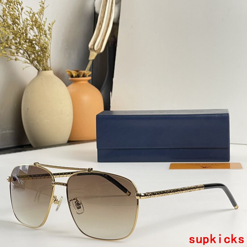 Louis Vuittion Luxury Sunglasses