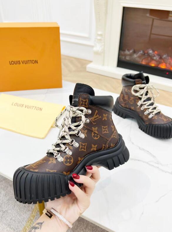 Chloe’s Picks - LOV Women Shoes - 678