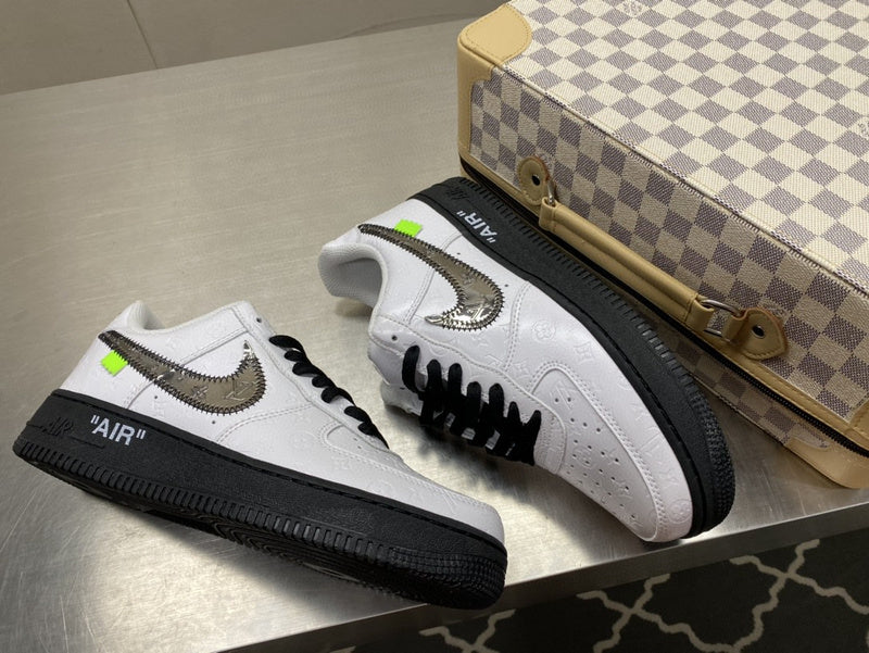 Nike Luxury Shoes