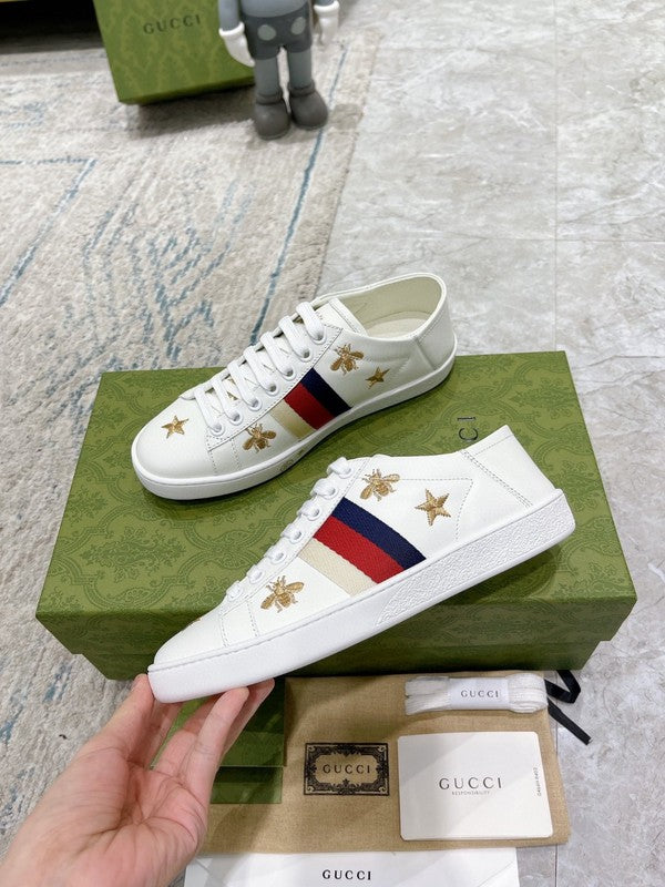 Gucci Luxury Shoes