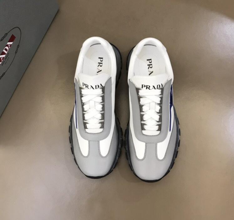 Chloe’s Picks - PD Men Shoes - 163
