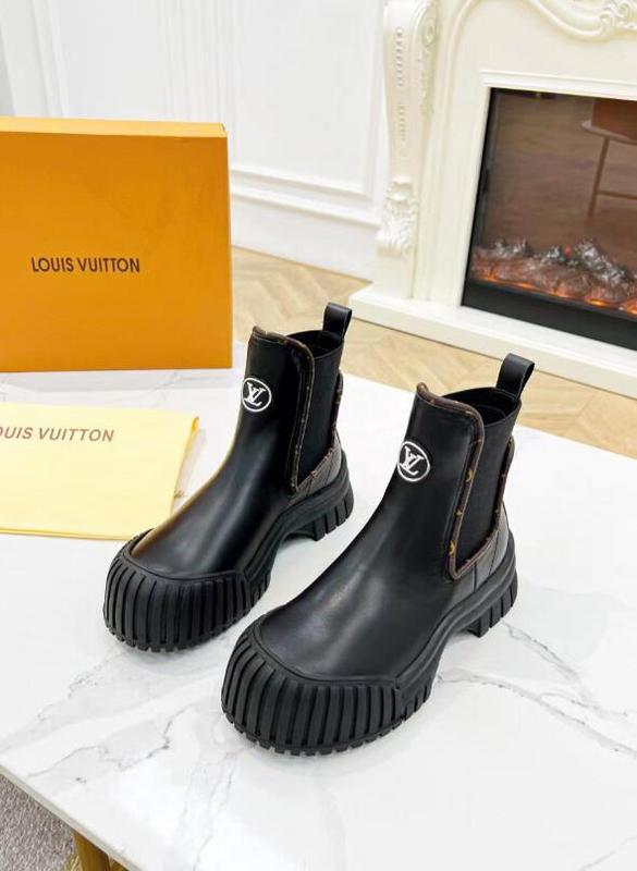 Chloe’s Picks - LOV Women Shoes - 671