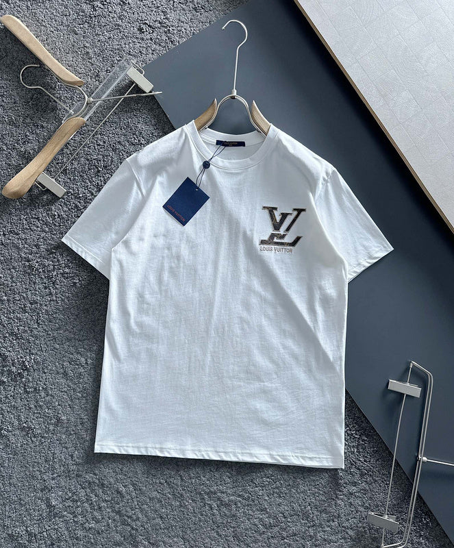 Louis Vuittion Luxury T-Shirt