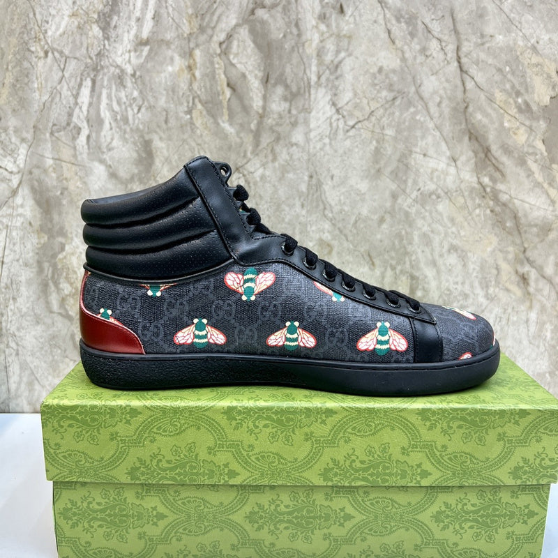 Gucci Luxury Shoes