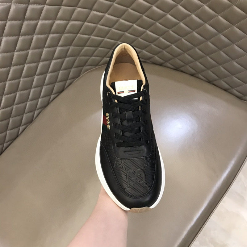 Gucci Luxury Shoes