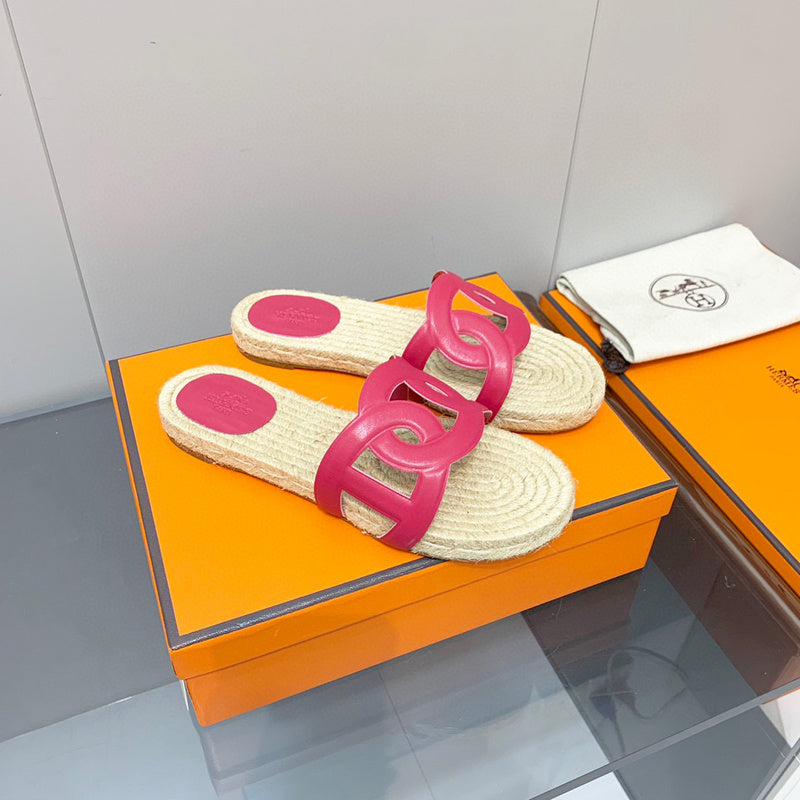 Hermes Luxury Sandals