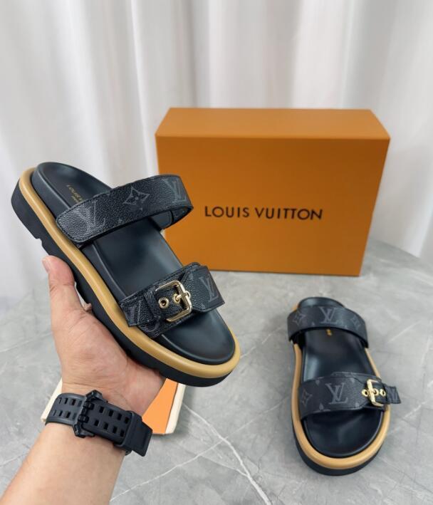 Chloe’s Picks - LOV Women Shoes - 192