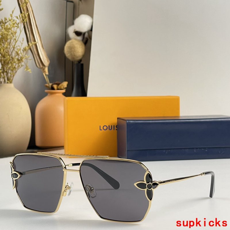 Louis Vuittion Luxury Sunglasses
