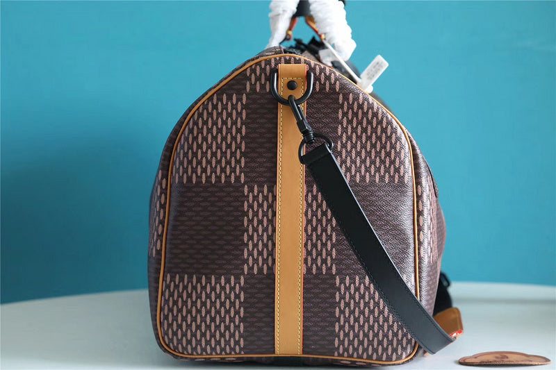 I W Fashion Lu-Vi bags - 11290