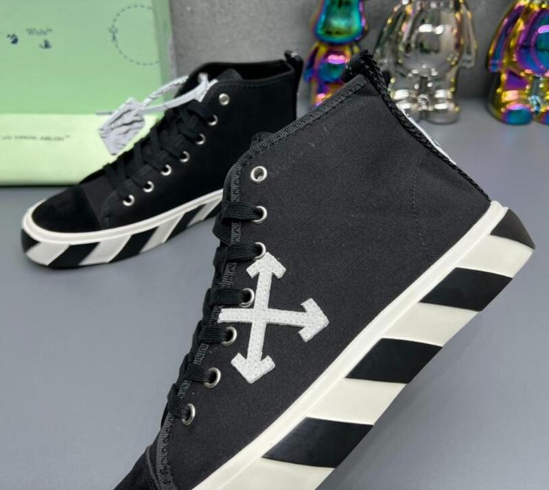 Chloe’s Picks - YZO Men Shoes - 102