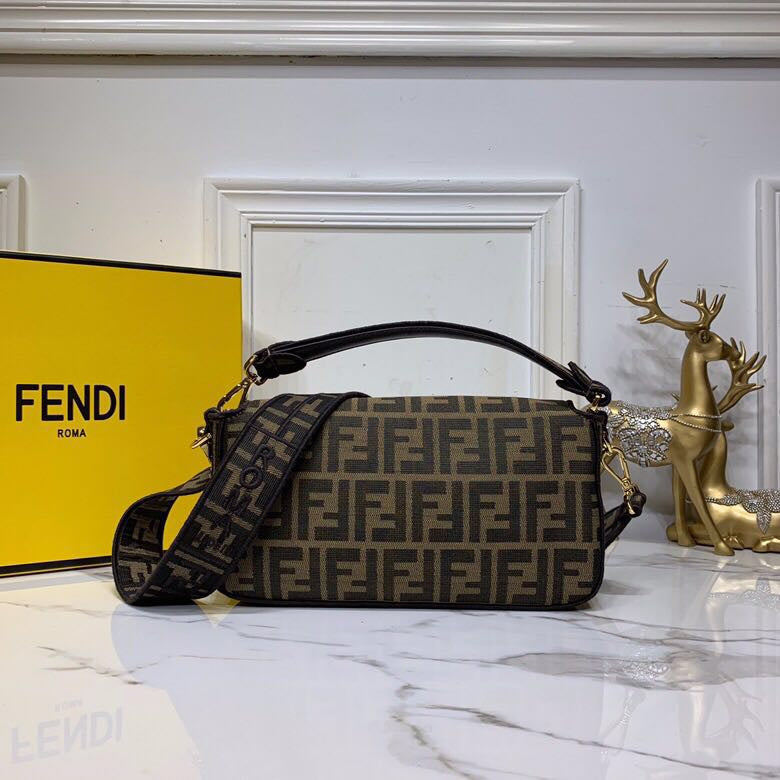 ENT - ENTI Bags - 054