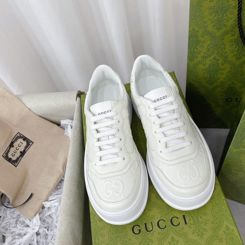 Gucci Luxury Shoes