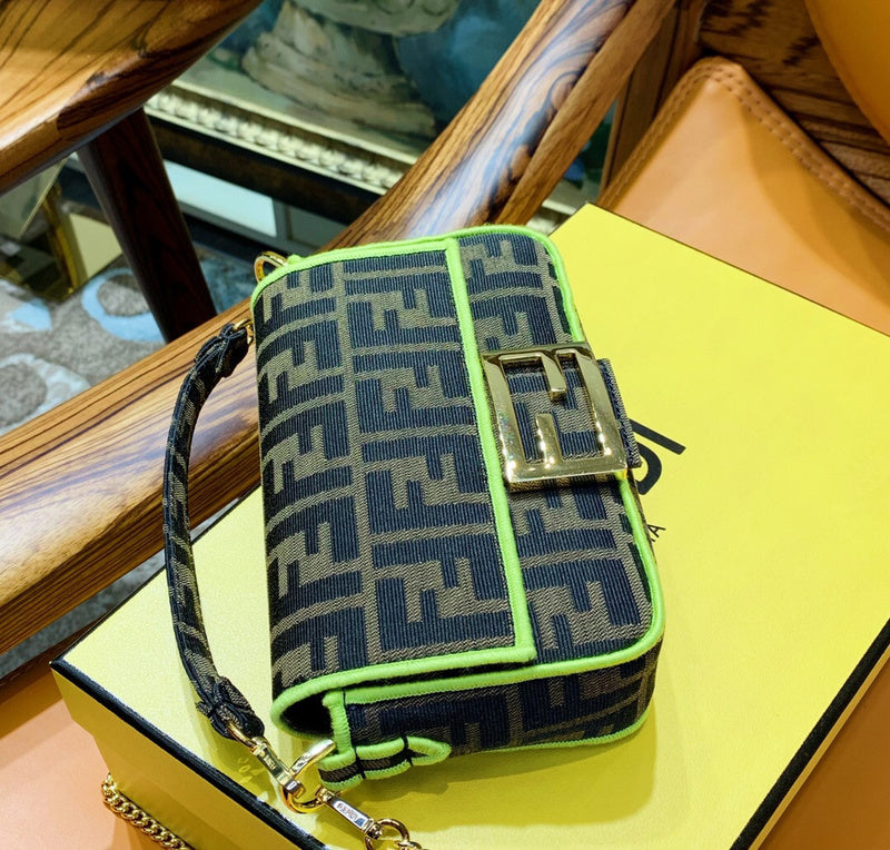 ENT - ENTI Bags - 070