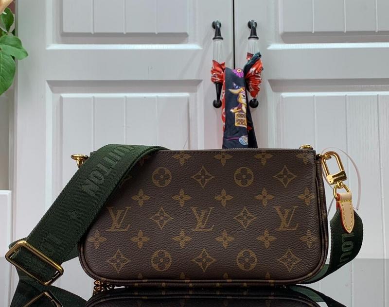 Chloe’s Picks - LOV Bags - 2684