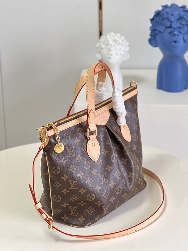 I W Fashion Lu-Vi bags - 17195