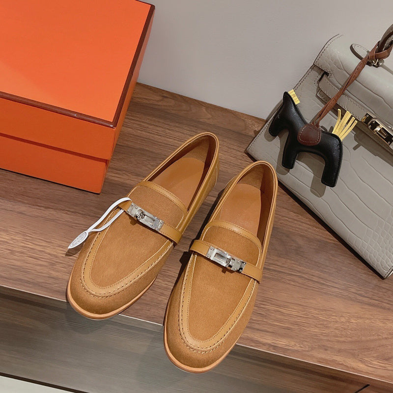 Hermes Luxury Shoes